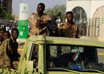 تفاصيل انقلاب السودان.. قطع الانترنت و اعتقال أغلب وزراء الحكومة 2