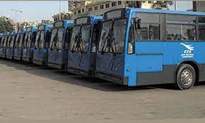 ننشر أسعار تذاكر أتوبيسات النقل العام والجماعي بالقاهرة بالتعريفة الجديدة 1