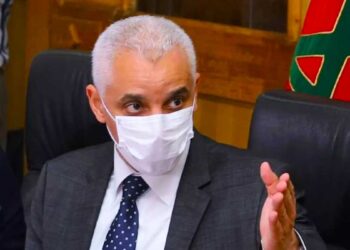 وزير الصحة المغربي: الجرعة الثالثة للقاح كورونا إجبارية 1