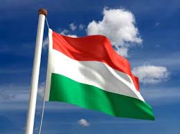 دولة المجر