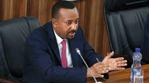 عقوبات أمريكية على إثيوبيا بسبب انتهاكها لإتفاقية دولية وتصفه بالخطير للغاية 5