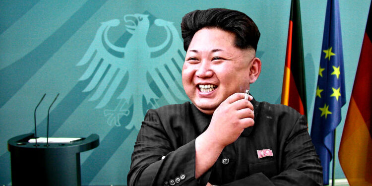 «بيونج يانج تمضي ولا تبالي».. كوريا الشمالية تختبر أكبر صاروخ بالستي منذ 2017 وأمريكا تدعو لإجراء محادثات