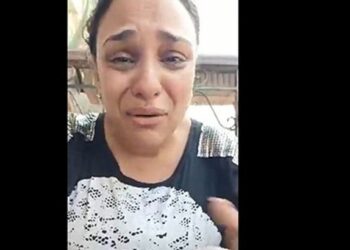 "اللحمة والفراخ خدوها".. البلوجر إيفون نبيل تعلن عودة أولادها وسرقة منزلها|بالفيديو 3