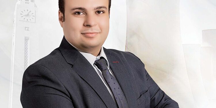 عبد المنعم إمام لـ وزير الكهرباء: الفاتورة بقت كُرباج لكل أسرة مصرية (فيديو) 1