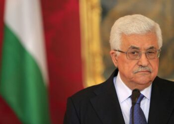 الموالون لـ محمود عباس يفوزون بأعلى المناصب في منظمة التحرير الفلسطينية المحاصرة