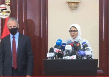السفير الأمريكي بالقاهرة: شحنات للقاح فايزر ستصل مصر قريبا 3
