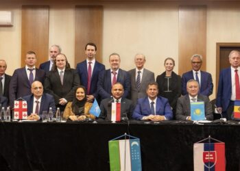 مصر أول عضو عربي وأفريقي يحصل على العضوية الكاملة في المعهد المتحد للبحوث النووية 9