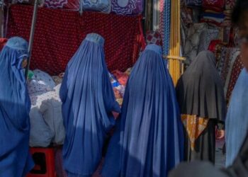 هل أفغانستان بيئة جحيم للنساء؟.. رجل بيع أكثر من ١٠٠ سيدة 2