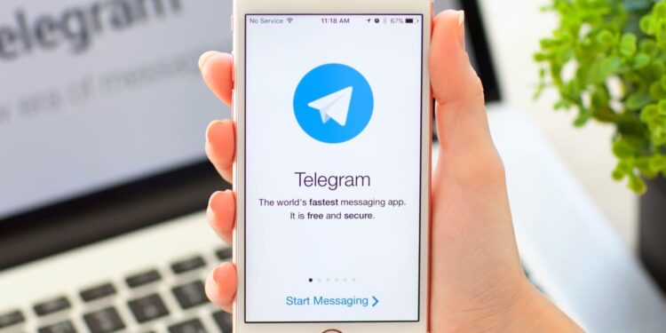 عاجل| حجب تطبيق «التليجرام» في مصر 1