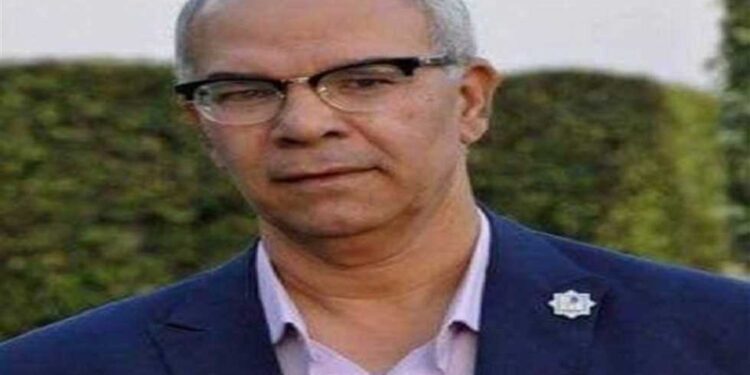 من هو اللواء طبيب عاطف إمام المرشح لـ وزارة الصحة.. خلفًا للوزيرة هالة زايد 1