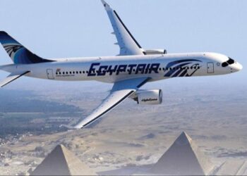 ‏مصر للطيران تعلن وقف رحلاتها إلى جوهانسبرج