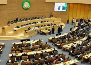 مصر ترأس جلسة مجلس السلم والأمن الإفريقي 4