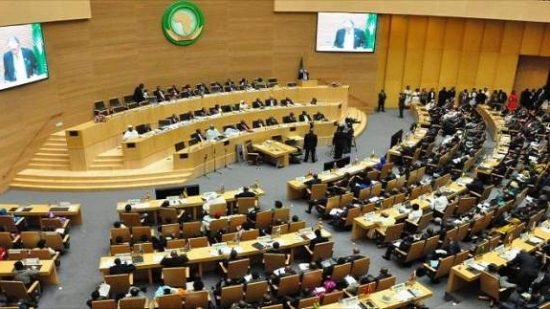 مصر ترأس جلسة مجلس السلم والأمن الإفريقي 1