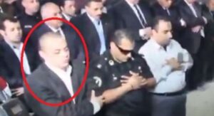 ضابط سقط في بئر الخيانة وأطاح بصديق عمره.. الحلقة الأخيرة في حياة «محمد عويس» 1