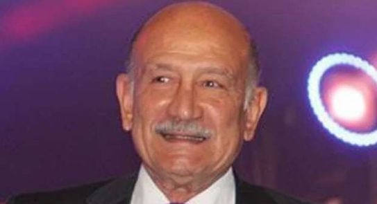 أحمد خليل