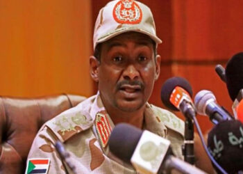 «مجلس السيادة السوداني» يهنئ الشعب على أهداف الثورة المجيدة 2