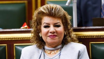 برلمانية تتقدم بطلب إحاطة بشأن بطء شبكة الإنترنت في مصر 1