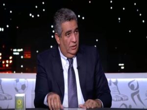 انتخابات اتحاد الكرة.. فيفا يجتمع مع أحمد مجاهد والشواربي 1