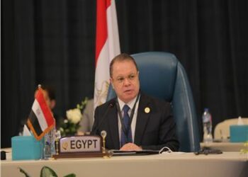 النائب العام.. يرأس الاجتماع السنوي للنواب العرب مع فعاليات المؤتمر الدولي 1