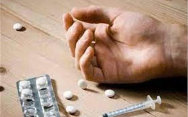 «سبب جرعة مخدرات زيادة».. وفاة ميكانيكي بـ الغربية