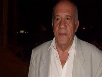 وفاة المستشار جلال إبراهيم رئيس نادي الزمالك السابق