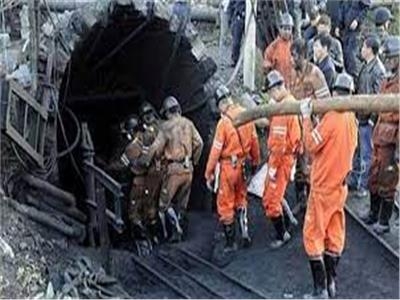 مصر تعزى فى ضحايا حادث منجم الفحم بـ روسيا