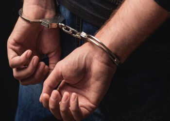 القبض على تاجر مخدرات بحوزته كمية من الحشيش بكفر الشيخ 5