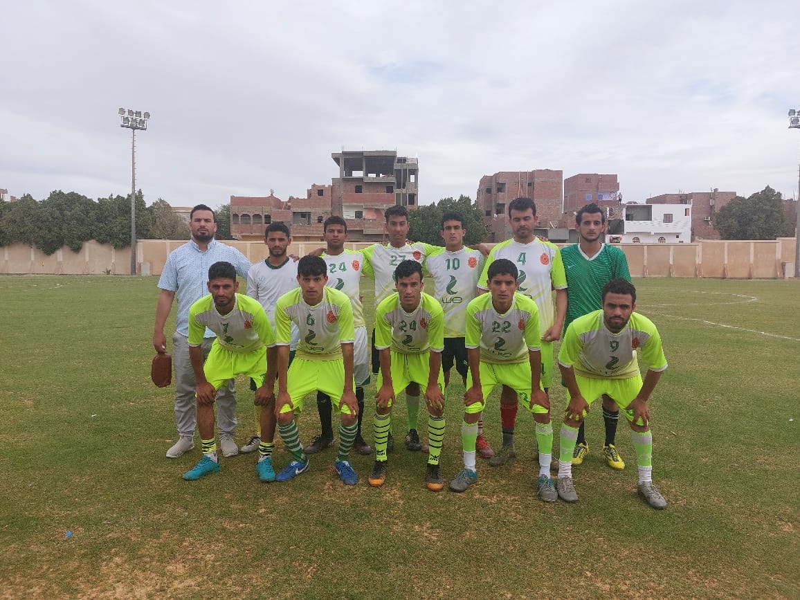 وزارة الرياضة تنظم كأس مراكز الشباب