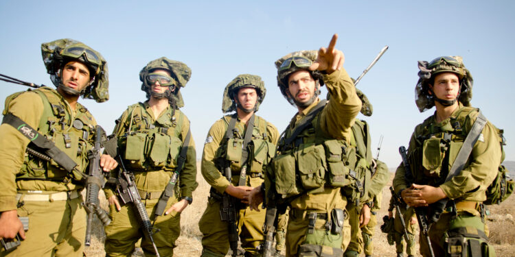 الأمم المتحدة تدعو إسرائيل إلى عدم تهجير الفلسطينيين 1