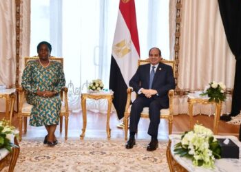 السيسي: مصر حريصة على تحقيق التكامل الاقتصادي والاندماج الإقليمي خلال رئاسة «الكوميسا» 2