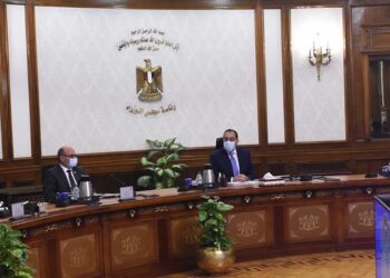 "مدبولي" يستعرض ملامح خطة مصر لزيادة الصادرات للقارة السمراء 6