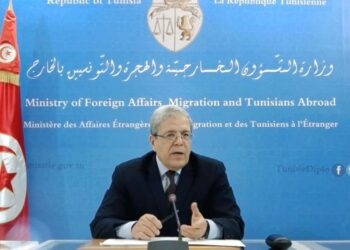 عاجل| تصريحات تونسية مهمة معالجة أزمة سد النهضة 1