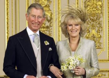 حصلت على ميداليات في الفروسية.. أبرز معلومات عن زوجة الأمير تشارلز 2