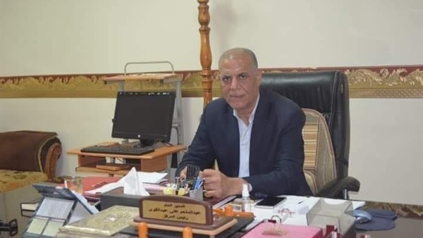 رئيس مدينة دار السلام بسوهاج: مصنع أسمدة كثيف العمالة قريبا 1