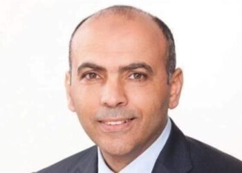 الدكتور جمال أبو الفتوح ـ وكيل لجنة الزراعة بمجلس الشيوخ