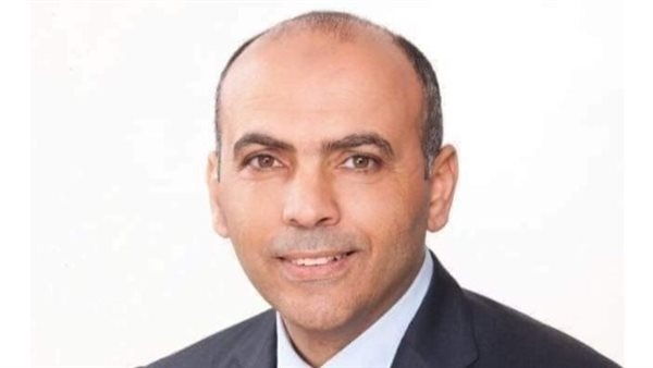 الدكتور جمال أبو الفتوح ـ وكيل لجنة الزراعة بمجلس الشيوخ