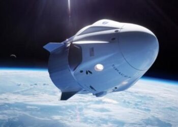 ناسا تطلق رحلة "دراجون" إلى محطة الفضاء الدولية الأربعاء المقبل.. تعرف على التفاصيل 9