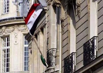 سفارة مصر بأديس أبابا تحذر رعاياها من التواجد بأماكن التجمعات 2