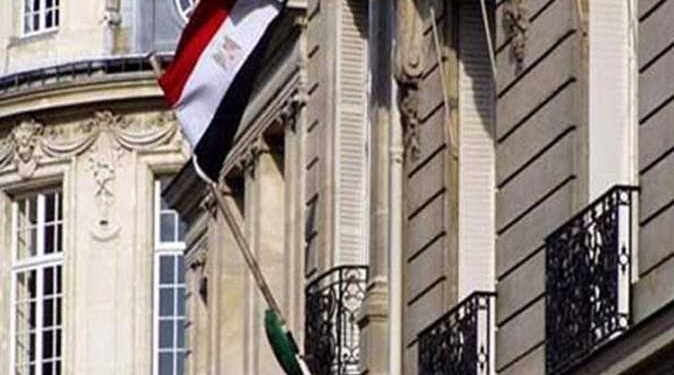 سفارة مصر بأديس أبابا تحذر رعاياها من التواجد بأماكن التجمعات 1