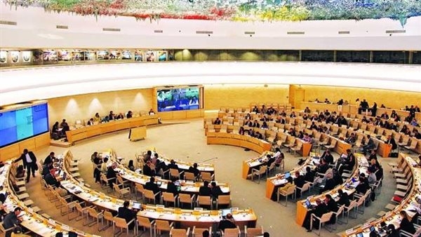 «المنتدى العربي الأوروبي» يؤكد على ضرورة التزام الجانب الإثيوبي بحق دول المصب 1