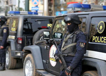 "بحوزتهم أسلحة نارية ".. سقوط 3 أشخاص في قبضة رجال الأمن بدمياط 5