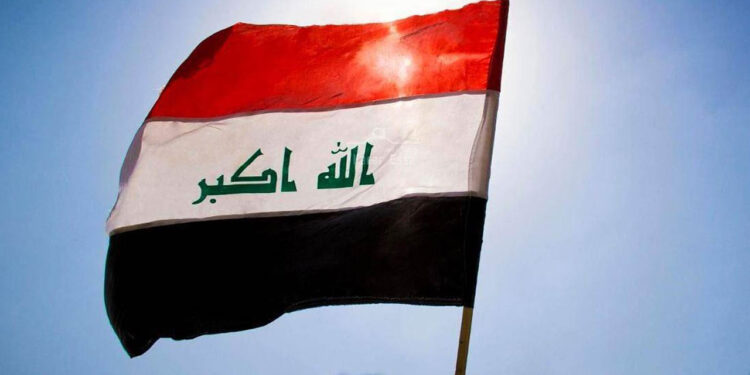 عاجل| خارجية العراق تصدر بيانا بشأن تطبيعها مع إسرائيل 1
