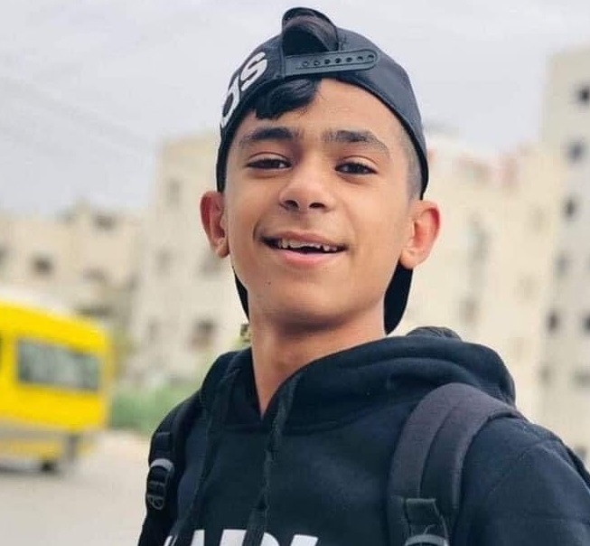 «بأي ذنب قتلت».. إسرائيل تقتل طفلًا فلسطينيًا بالضفة الغربية 2