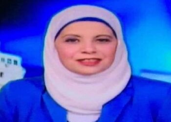 الإذاعة المصرية تتوشح بالأسود.. وفاة 5 اعلاميات في أسبوع واحد  3