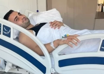 الشيف بوراك.. تداول خبر وفاته بعد ظهوره من المستشفى 2
