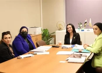 «القومي للمرأة» يُشيد بجهود وفد مصر خلال مناقشة تقرير تنفيذ "السيداو" 4