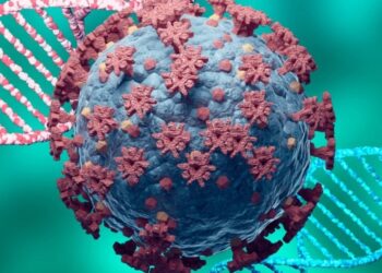 وزير الصحة يكشف تفاصيل المتحور الجديد لفيروس كورونا