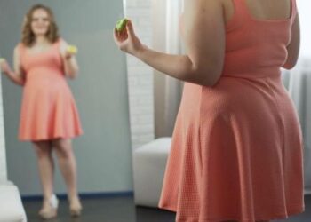 دراسة جديدة.. النظر في المرآة يساعدك على فقدان الوزن 6
