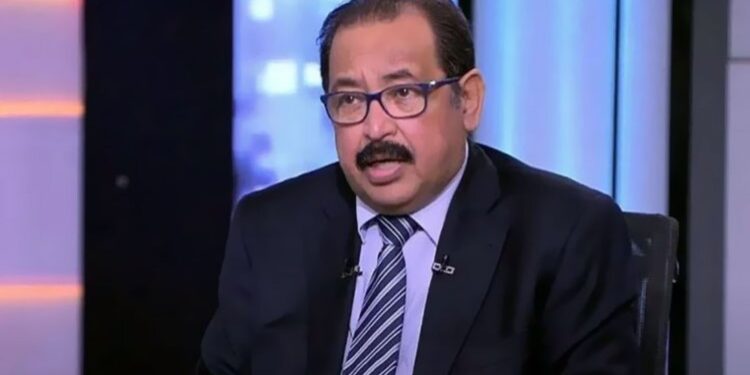 هاني رسلان: آبي أحمد أصبح مهتز وتصريحاته غير متزنة 1