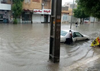 متحدث الري: السيول في مصر أصبحت أشد خطرًا عن الأعوام الماضية 1